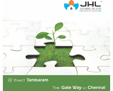 JHL Global-Top Real Estate Companies in Chennai